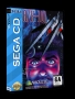 Sega  Sega CD  -  AX-101 (USA)